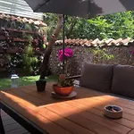 Ozzy Homes Muestakil Bahceli Muethis Villa
