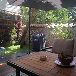 Ozzy Homes Muestakil Bahceli Muethis Villa