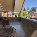 Antalya Kaleici Muethis Tasarim Harika Ev