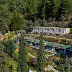 Angels Garden Hotel