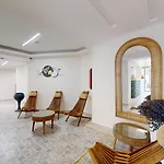 Hotel Bohema