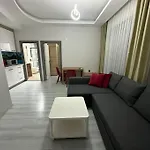 Denize Yakin Konforlu Daire