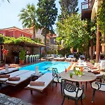 Spectacular Penthouse With Terrace Near Hadrian\'S Gate