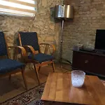 Ozzy Homes Kaleici Muhtesem 2+1 Tarihi Ev