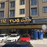 Denize Yakin Lueks Daire