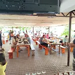 Caner Mountain Hotel