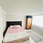 Kueltuer Mahallesi Esyali Daire