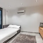 Boo City Suit-Antalya