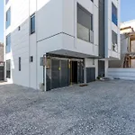 Boo City Suit-Antalya