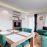 Lara Orkide Homes