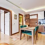 Lara Orkide Homes