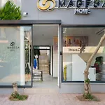 Magesa Homes