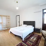 Antalya Konyaaltinda Tatil Evimiz