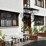 Pruva Inn Hotel