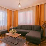 Maria House