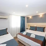 Legend Tulip Hotel