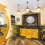 Legend Tulip Hotel