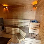 Lounge Antalya