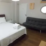 Antalya Old Town Otel
