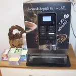 Antalya Old Town Otel