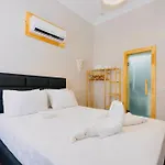 Antalya Old Town Otel