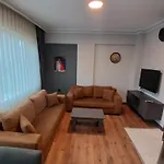 Ünaloğlu Aparts (Kamelya)