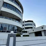 Sunny Apartment In Antalya