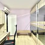 Sunny Apartment In Antalya