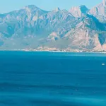 Eligible Furnished Flat 50 Meters To The Beach