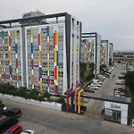 Studio Airport Hotel