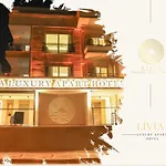 Neva Suıte Hotel