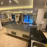 Antalya Villa Esiyok With Heated Pool