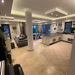 Antalya Villa Esiyok With Heated Pool