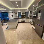 Antalya Villa Esiyok With Heated Pool