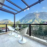 Ganbaru Tours-Antalya Villa