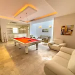 Ganbaru Tours-Antalya Villa