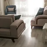 Roma Residence - Emir Gürsu Evleri