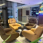 Sam Hotel