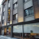 Kriti Hotel Antalya