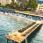 Ambassador Hotel & Spa
