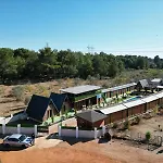 La Bella Bungalow Antalya