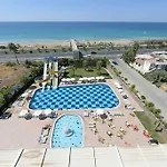 Simurg Halal Luxury Otel