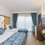Simurg Halal Luxury Otel