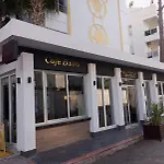 Lara Olympos Pansiyon