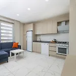 Echinus Lara Hotel