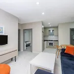 Echinus Lara Hotel