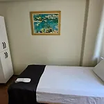 Sever Hotel