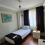 Sever Hotel