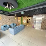 Alyans Hotel