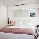Nun Hotel